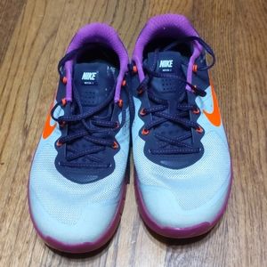 Nike Metcon 2. Running sneakers women's size 7